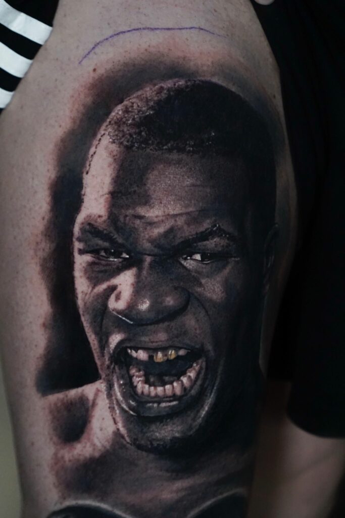 flo tattoo neu 3