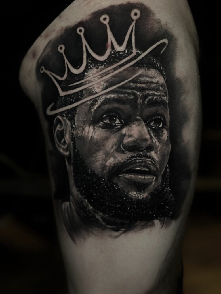 flo tattoo neu 4