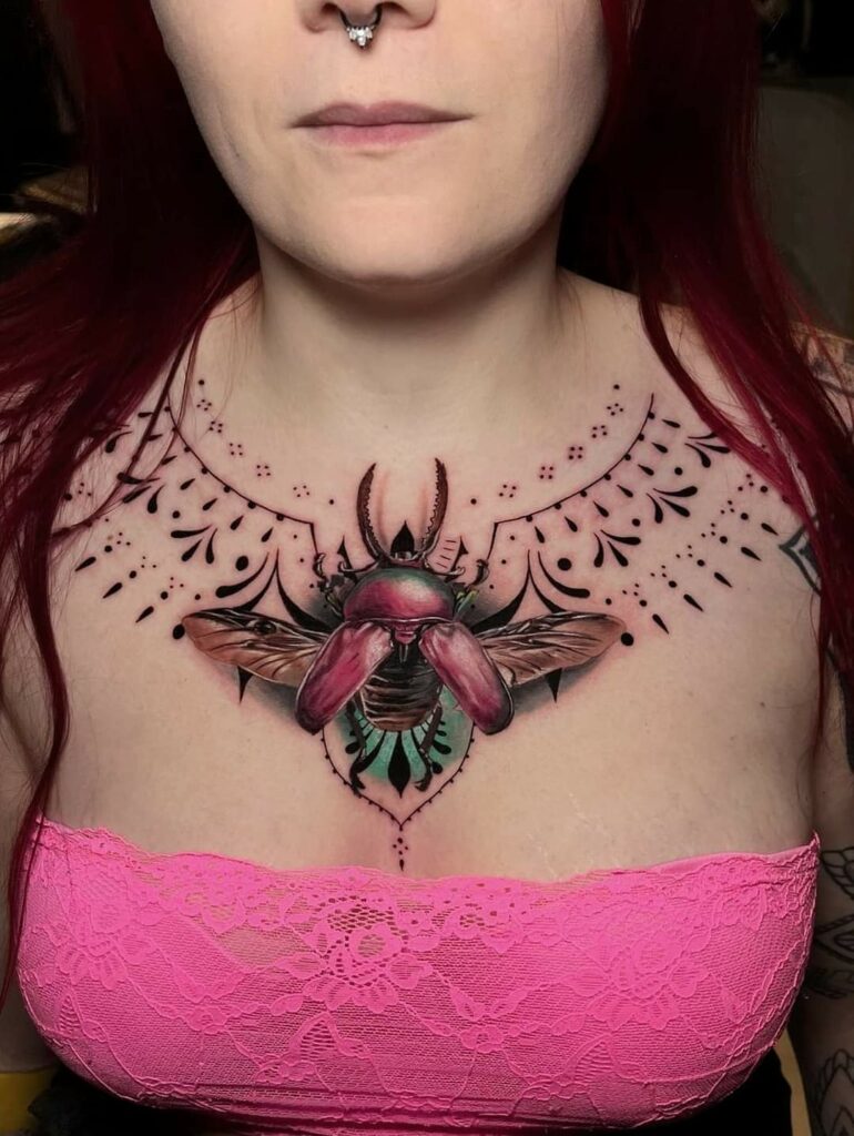tami tattoo neu 7
